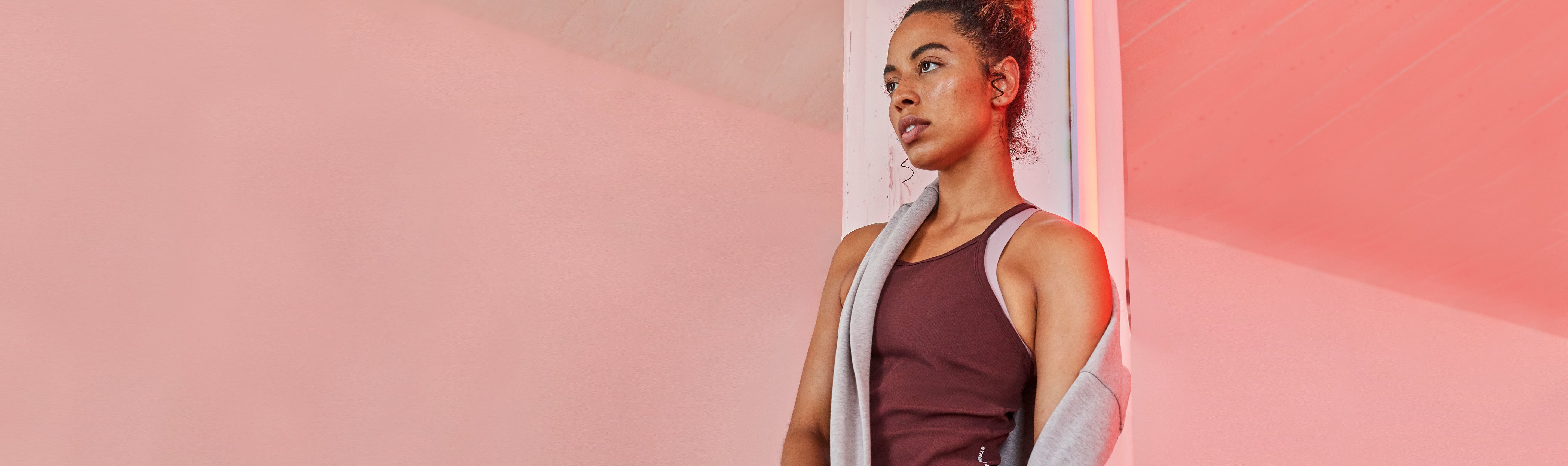 BARRY'S X LULULEMON // WOMEN'S
