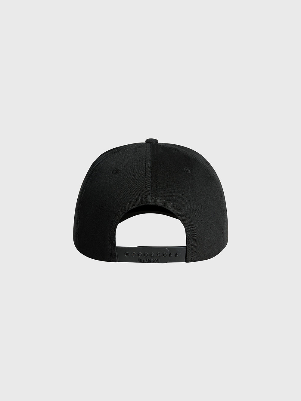 BARRY'S PRIDE BLACK TRUCKER HAT