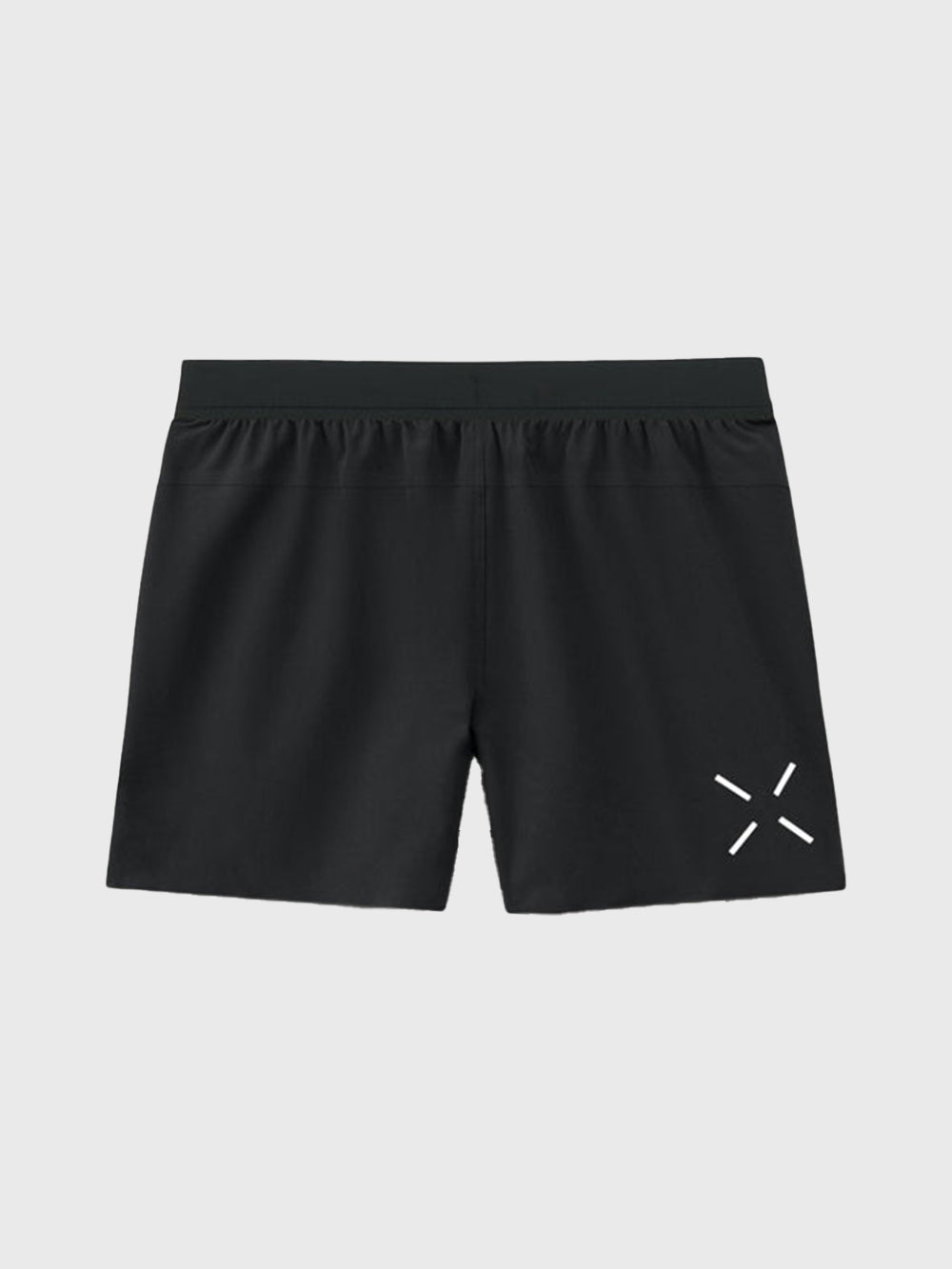 TEN THOUSAND IRON 5" LINED SHORT
