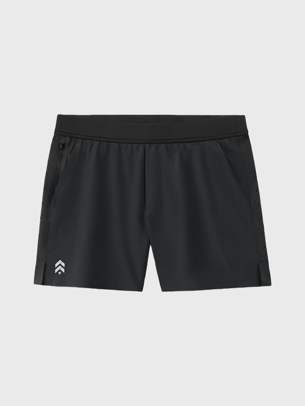 TEN THOUSAND IRON 5" LINED SHORT