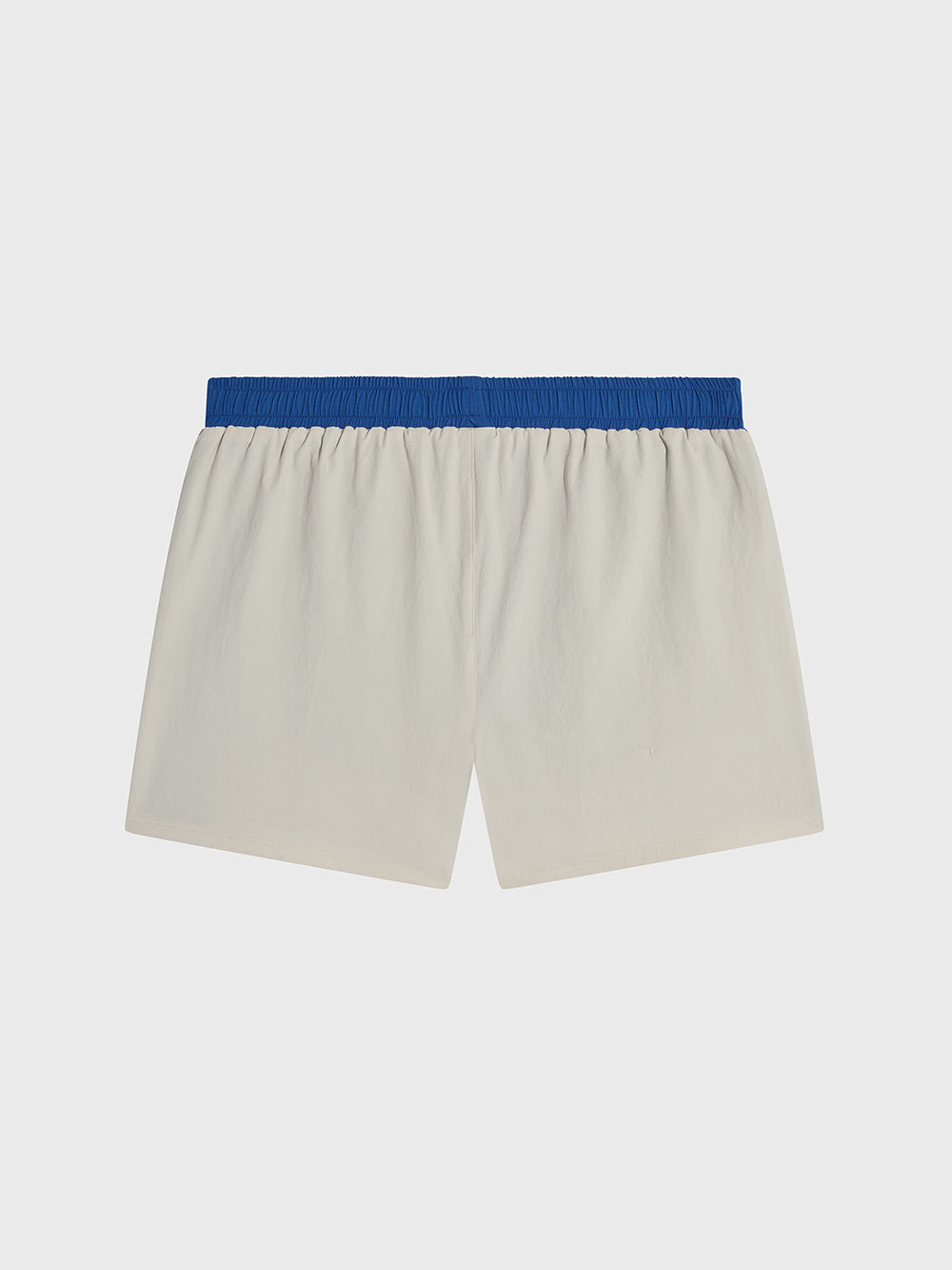 BARRY'S BONE/BRIGHT BLUE TRACK SHORT