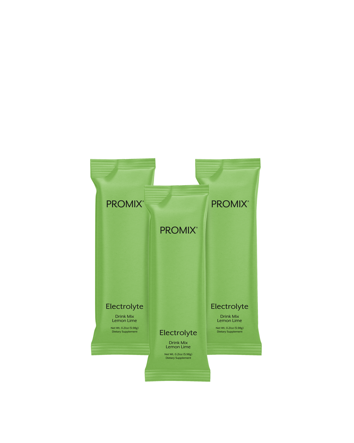 Lemon Lime Electrolyte Drink Mix