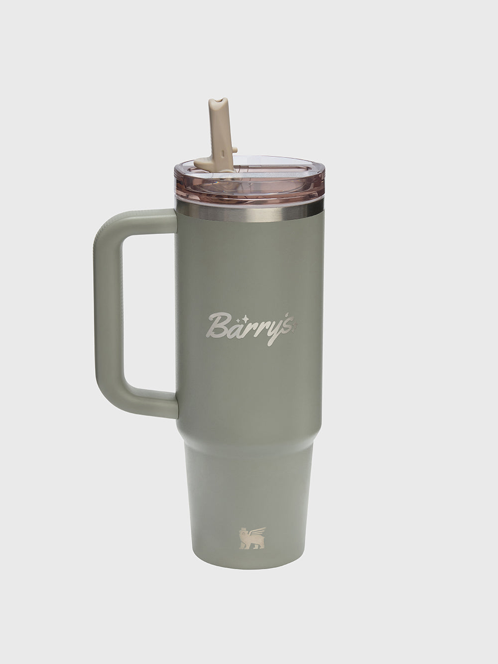 STANLEY 30OZ SAGE GREY QUENCHER PROTOUR FLIP STRAW TUMBLER