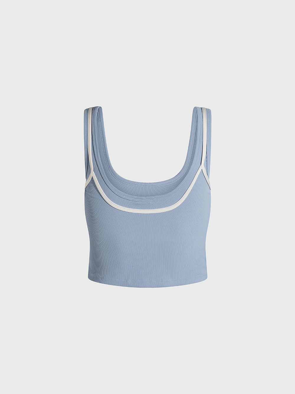 PE NATION BLUE/BONE FORWARD TANK