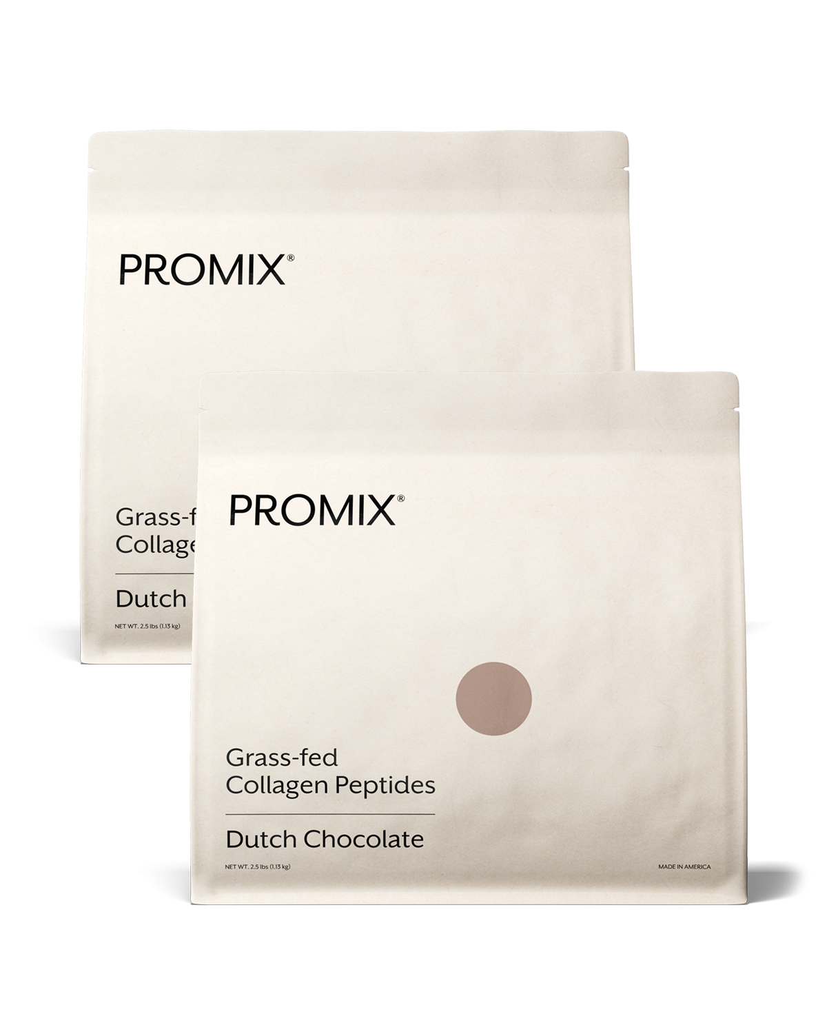 Chocolate Collagen Peptides