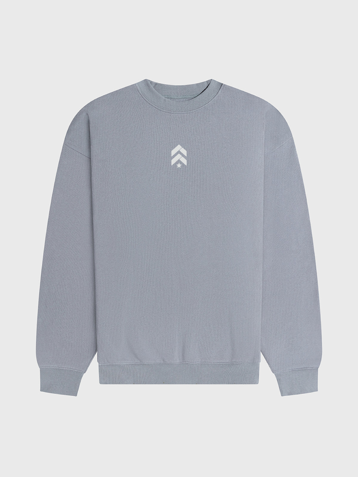 BARRY'S SLATE BLUE 98 CREW