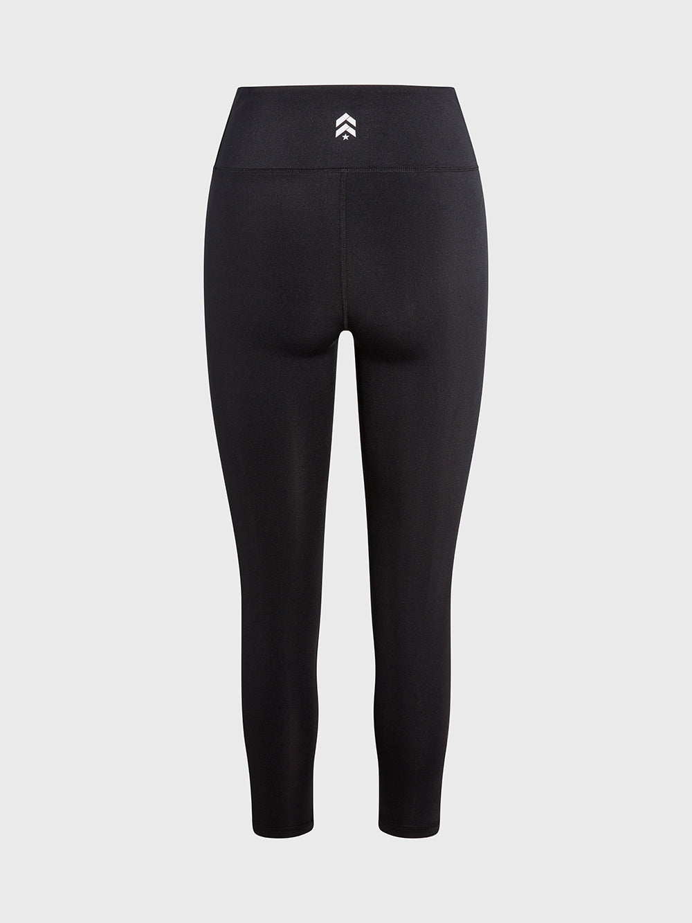 BARRY'S BLACK HIGH SUPPORT LEGGING