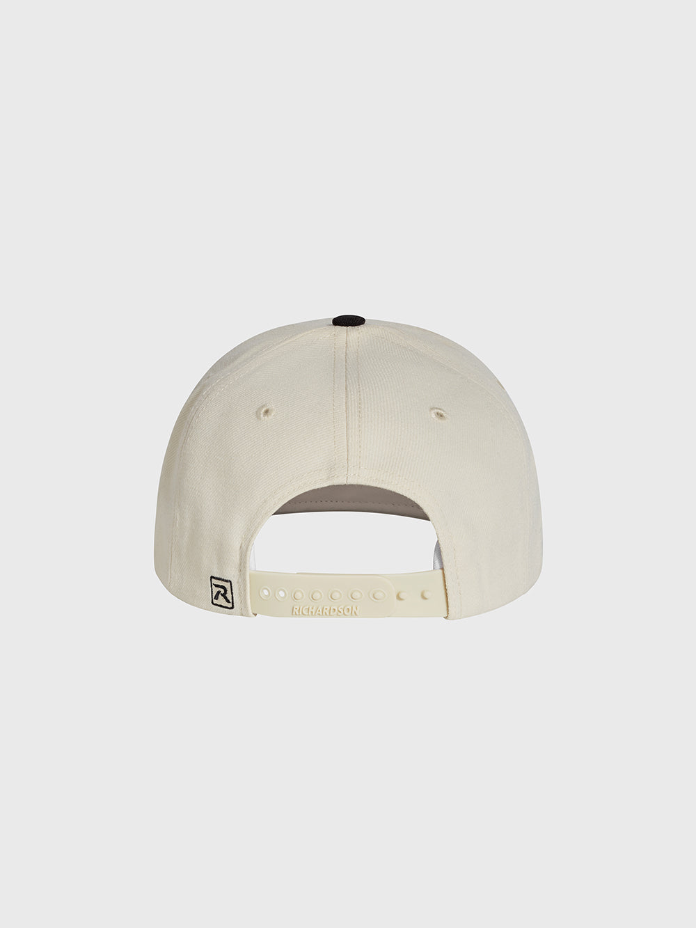 BARRY'S NATURAL/BLACK TRUCKER HAT
