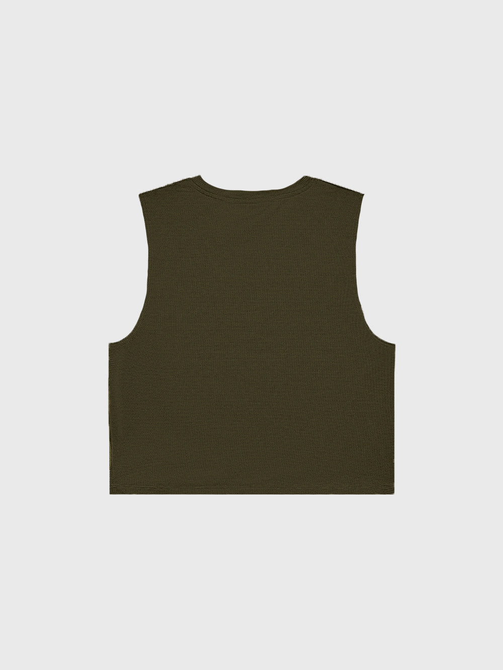 BARRY'S DARK OLIVE LEGEND TANK