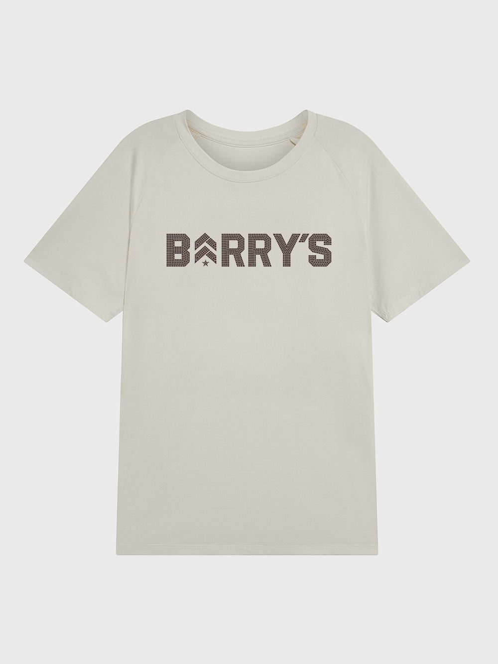 BARRY'S BONE LIFT TEE