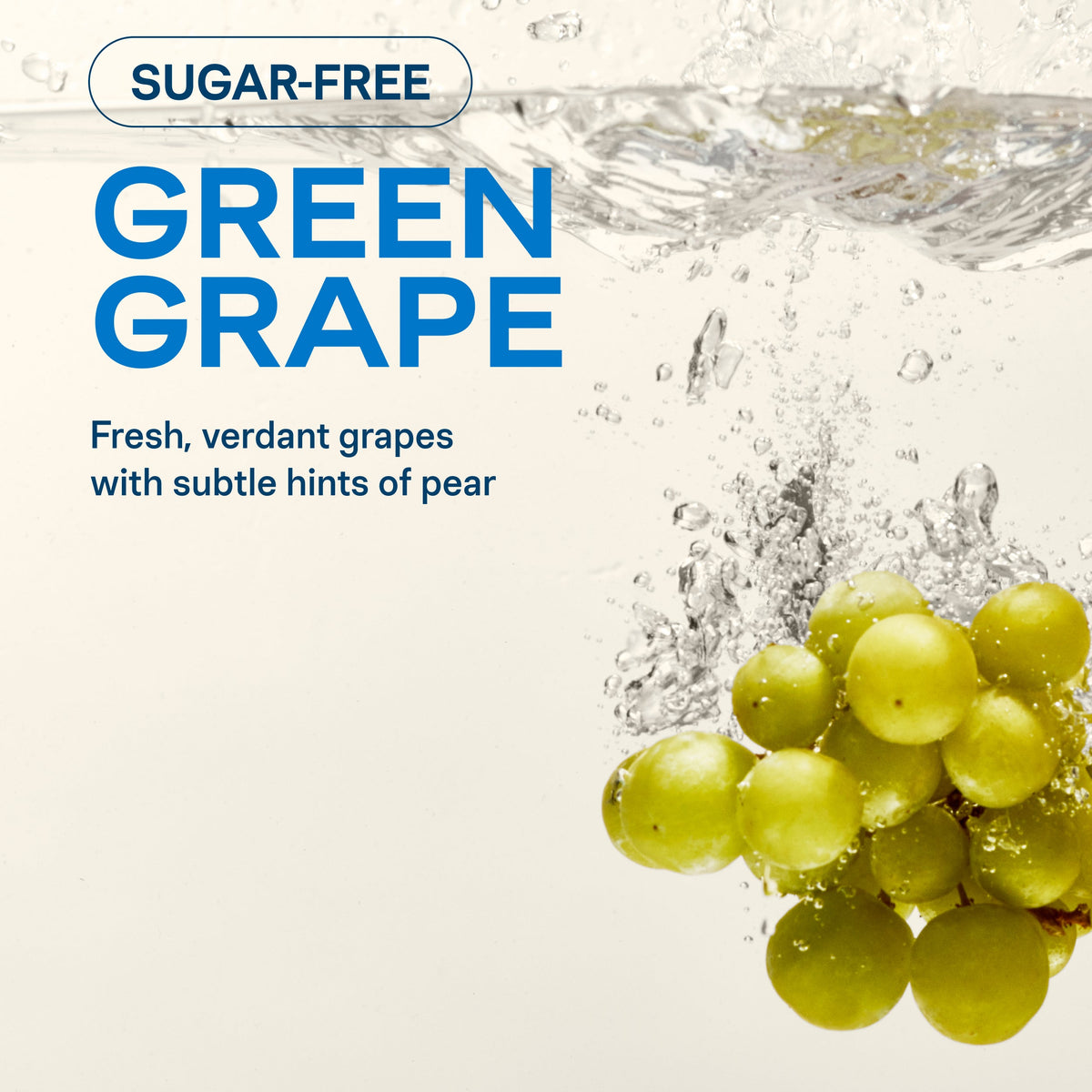 Green Grape Hydration Multiplier® Sugar-Free