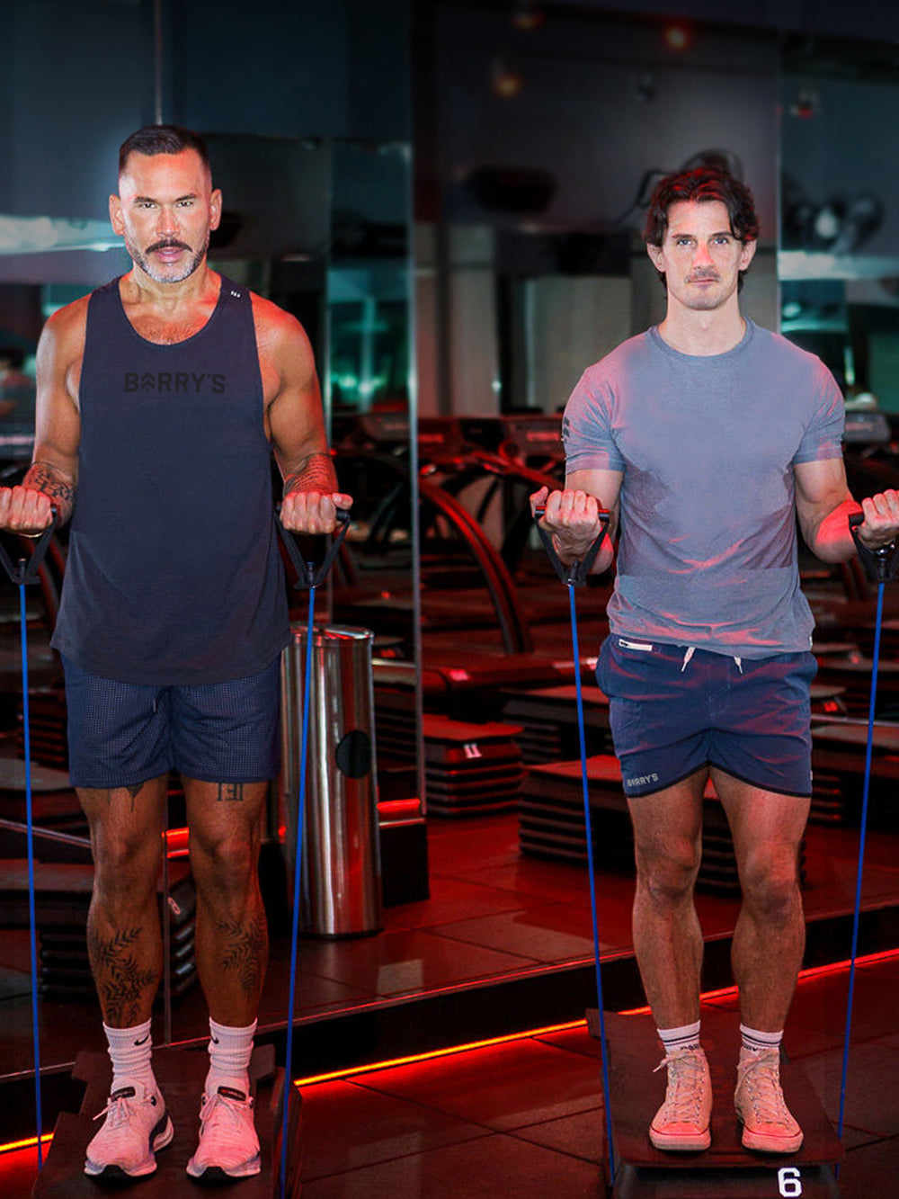 LULULEMON TRUE NAVY LICENSE TO TRAIN TANK