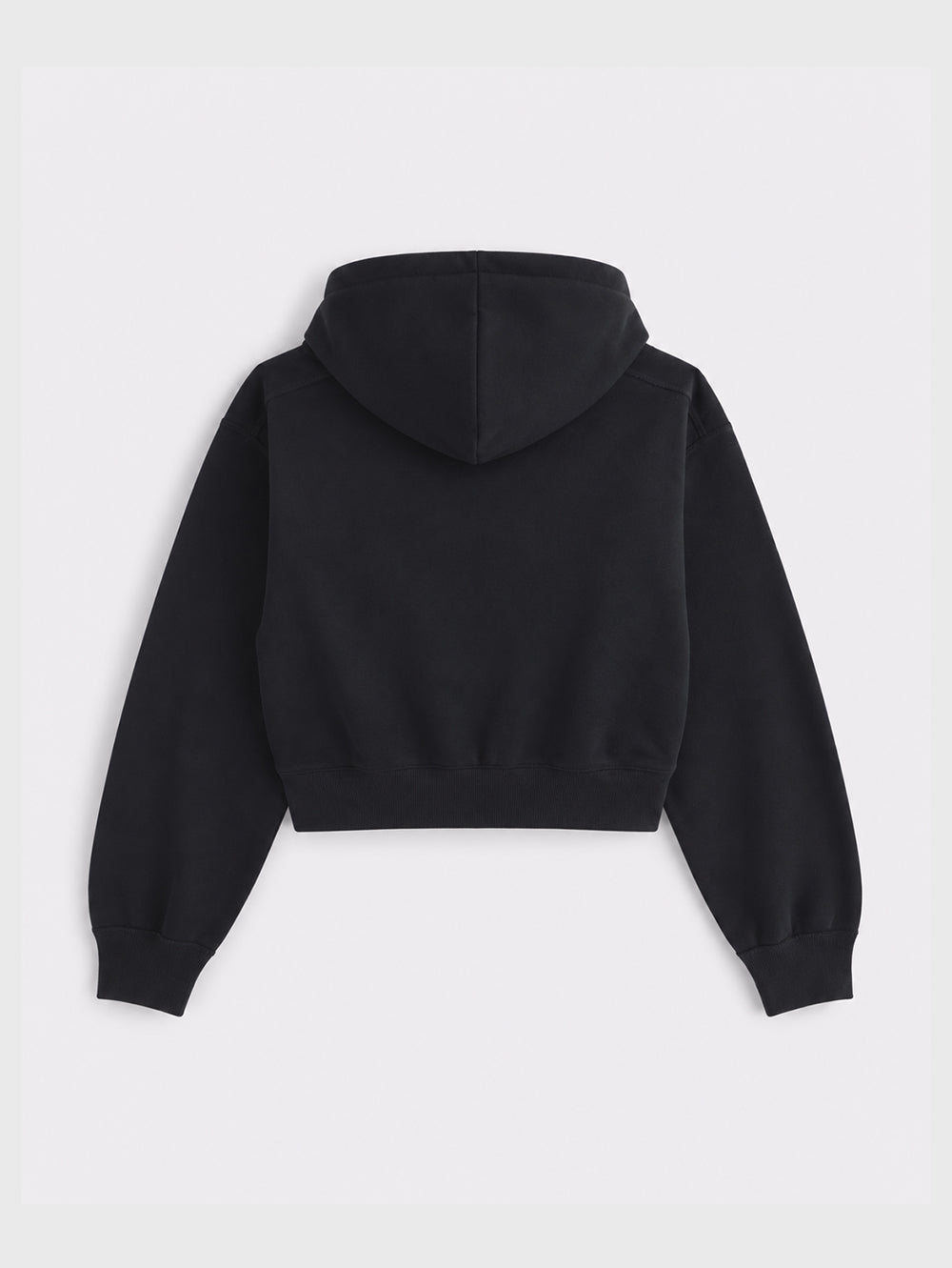 BARRY'S X YPB BLACK 6AM ON THE GO JACKET