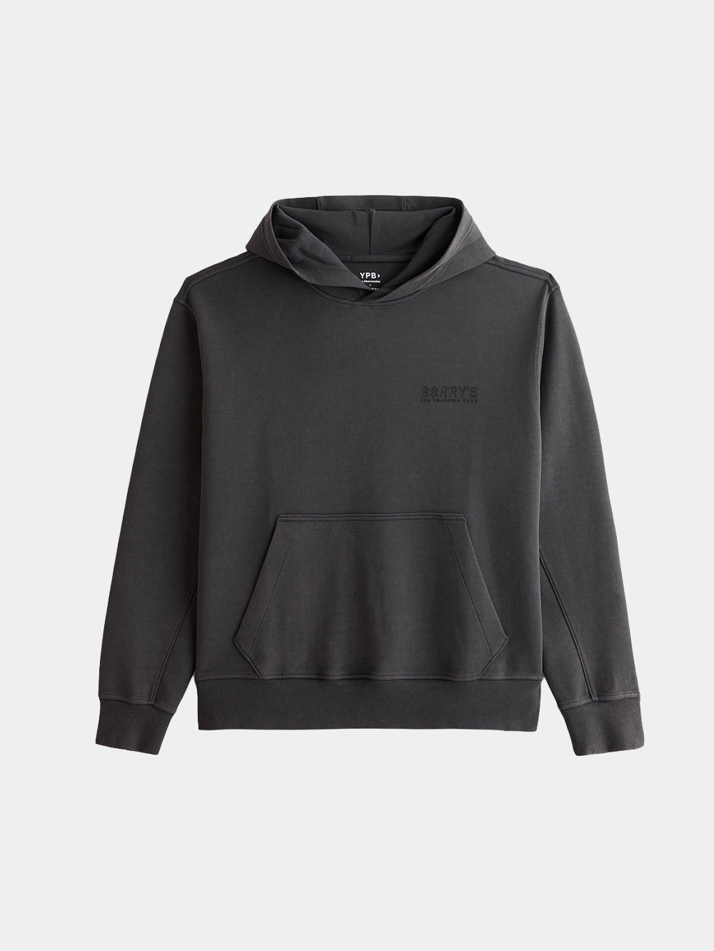BARRY'S X YPB PHANTOM WASH NEOKNIT MAX POPOVER