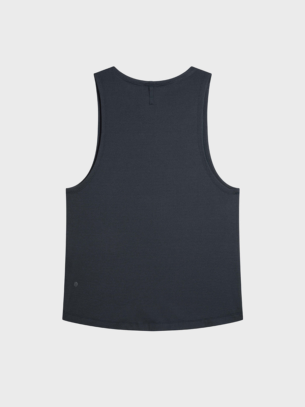 LULULEMON TRUE NAVY LICENSE TO TRAIN TANK