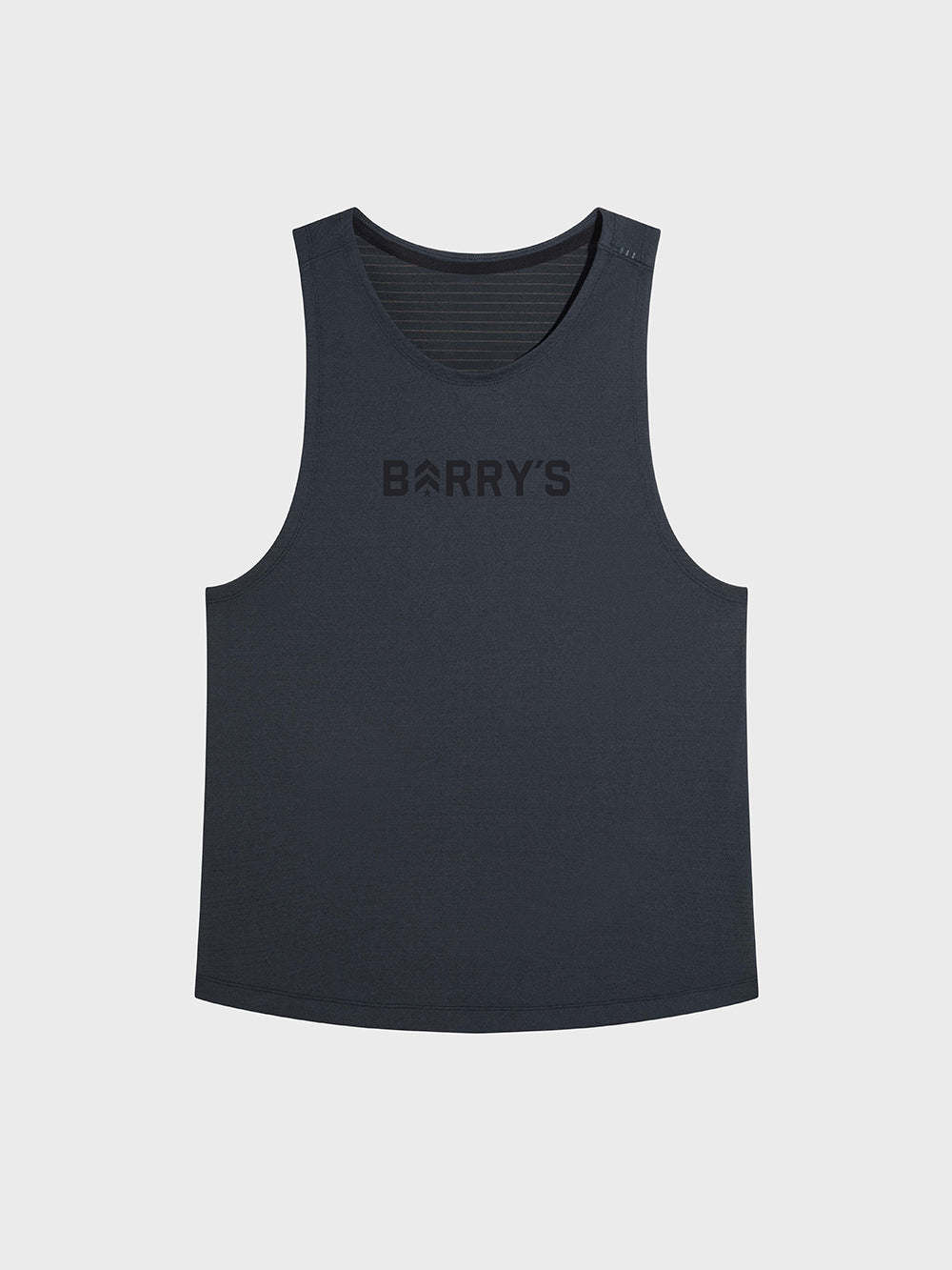 LULULEMON TRUE NAVY LICENSE TO TRAIN TANK
