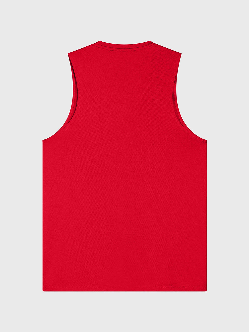 BARRY'S RED JOEY TANK