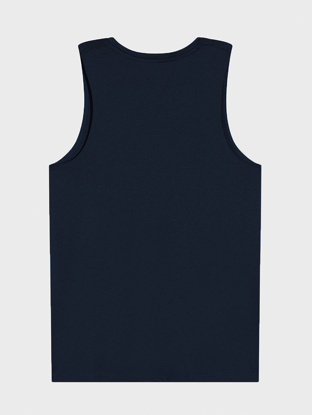 BARRY'S MIDNIGHT NAVY CREST JOEY TANK