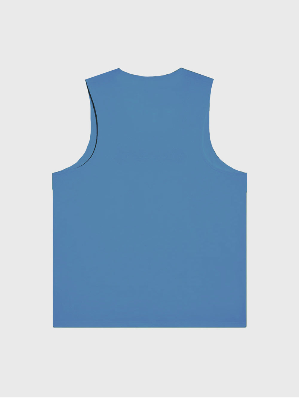 BARRY'S SLATE BLUE JOEY TANK