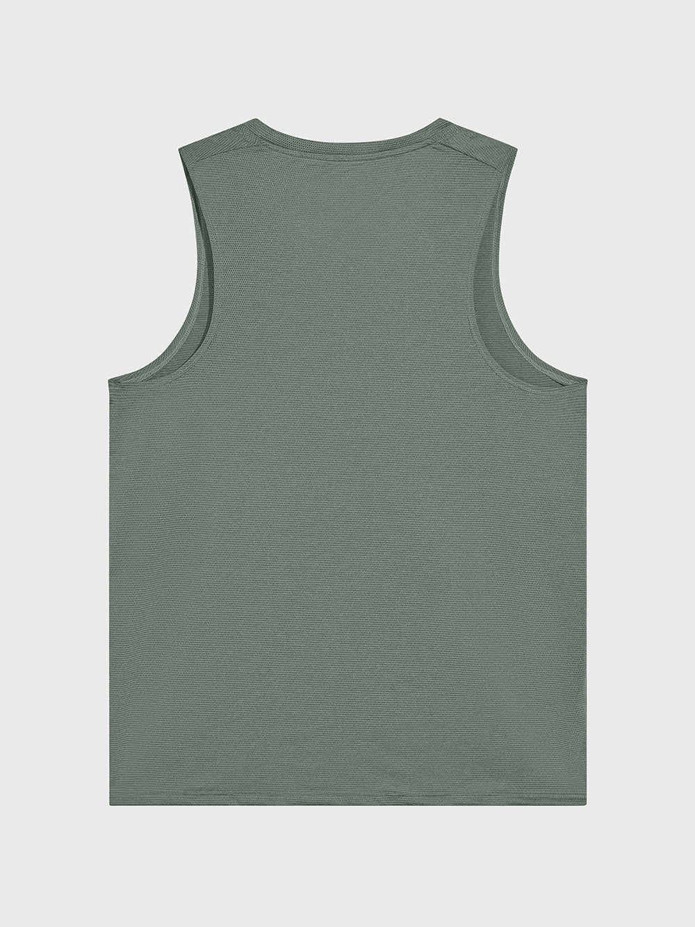 BARRY'S JOEY TANK SAGE GREY