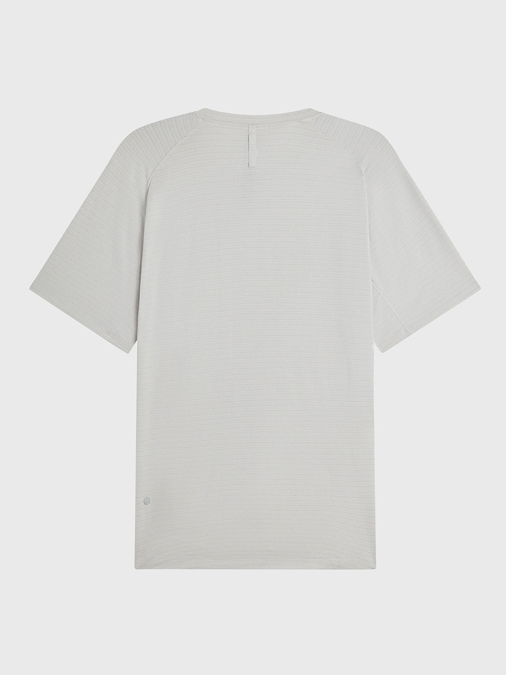 LULULEMON VAPOR LICENSE TO TRAIN SHORT SLEEVE