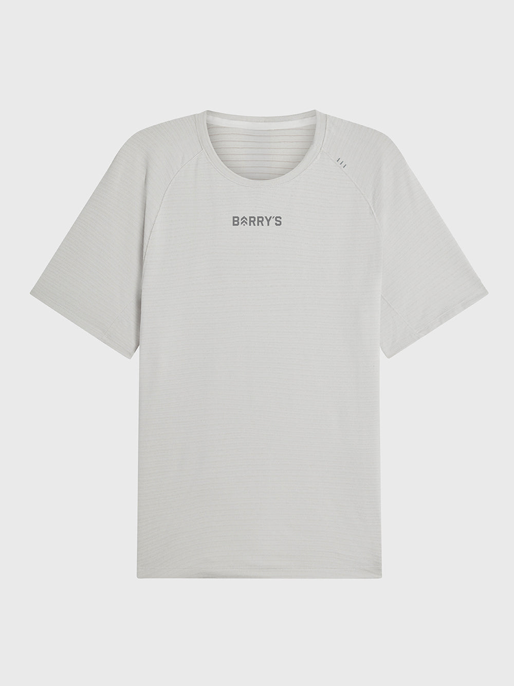 LULULEMON VAPOR LICENSE TO TRAIN SHORT SLEEVE