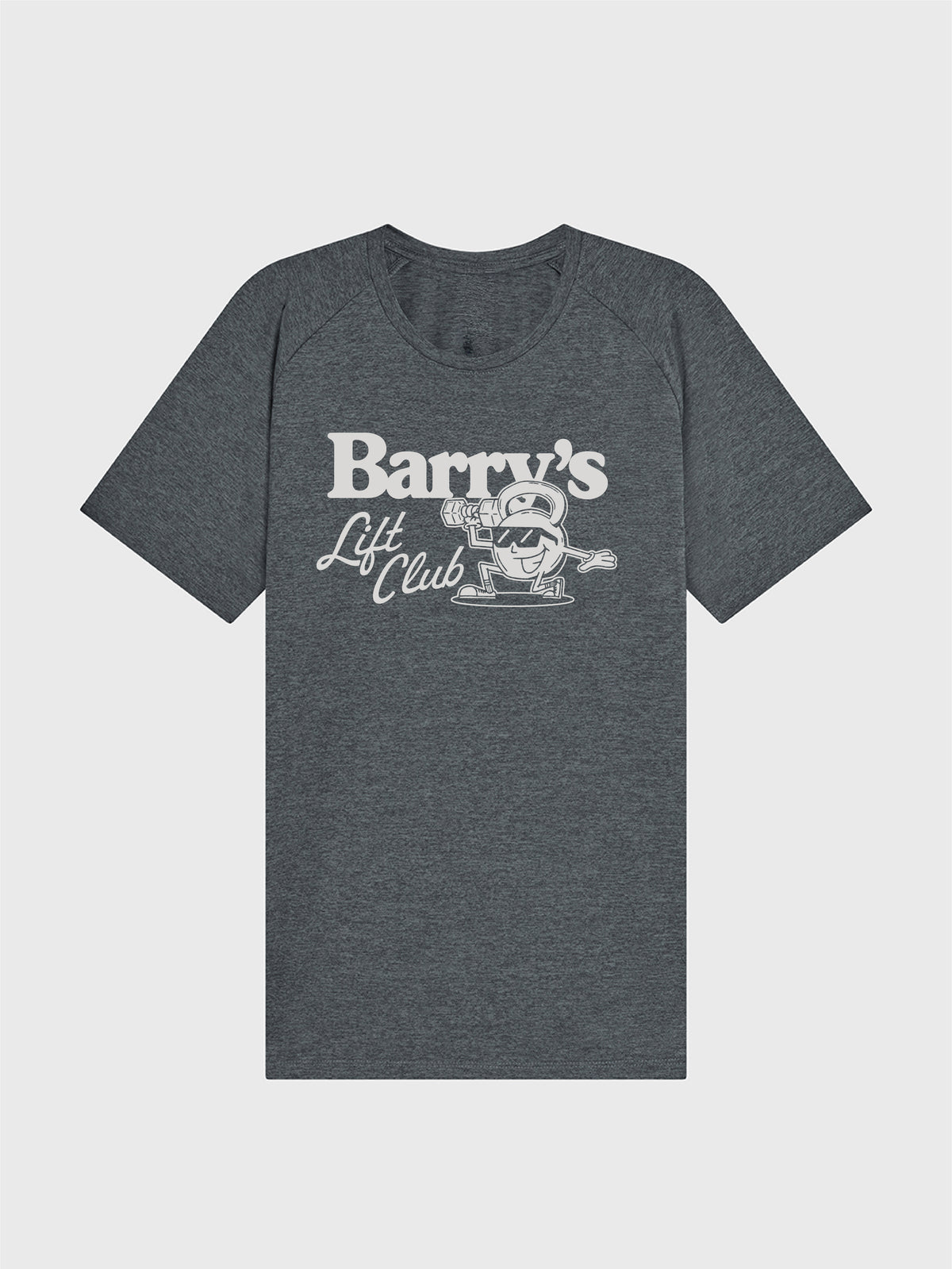 BARRY