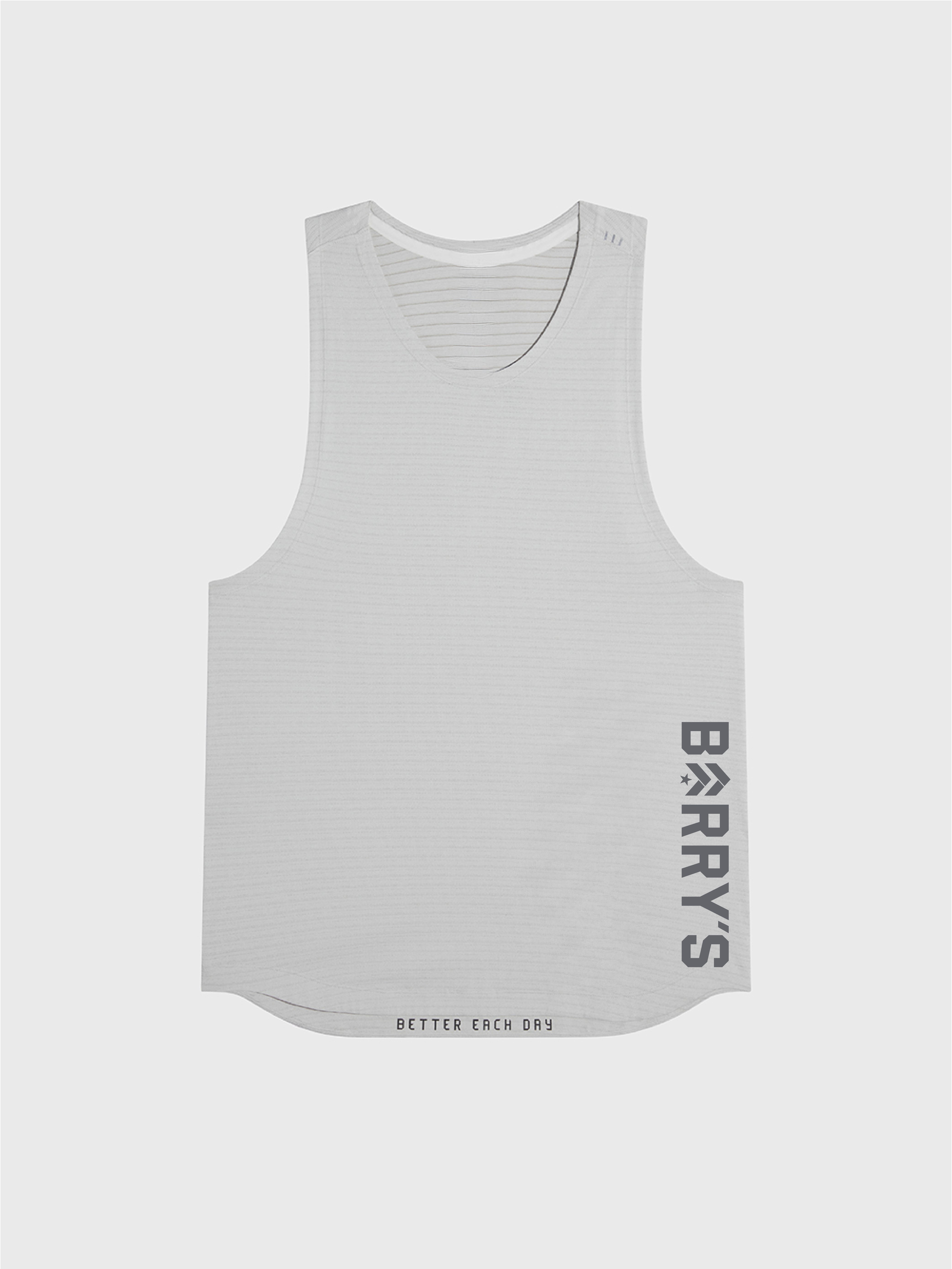 LULULEMON VAPOR LICENSE TO TRAIN TANK