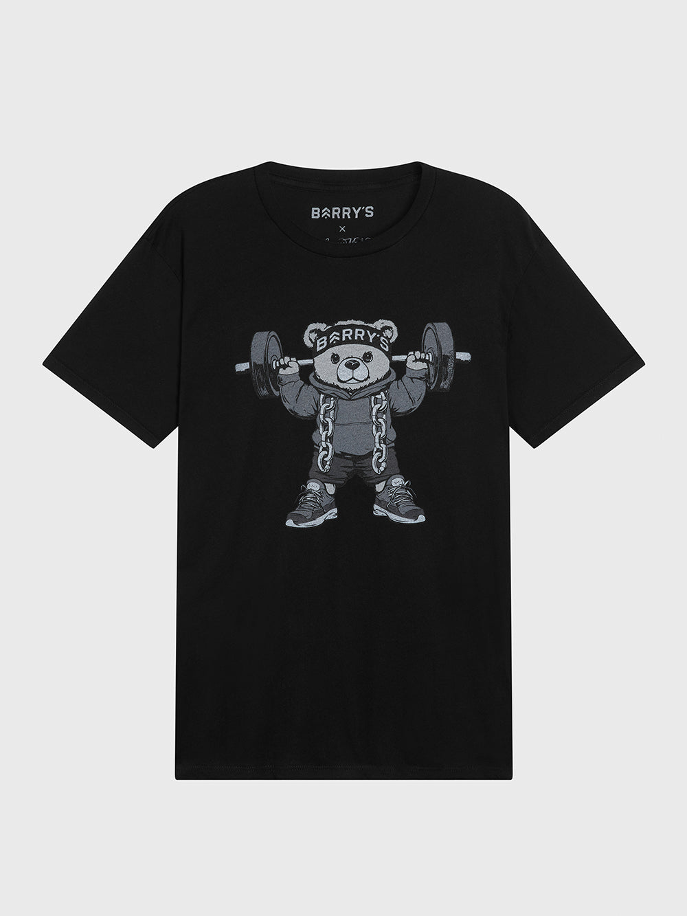 LAUREN MOSHI SADLER MEN'S TEE