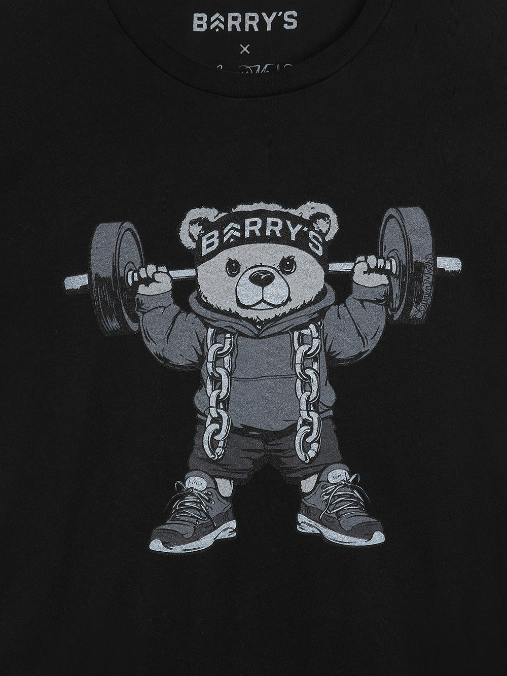 LAUREN MOSHI SADLER MEN'S TEE