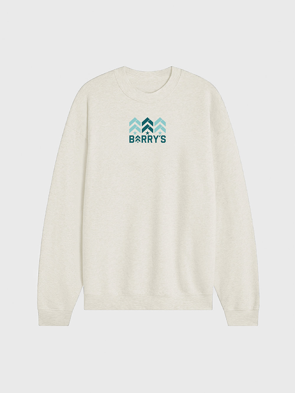 BARRY'S 98 CREW BONE