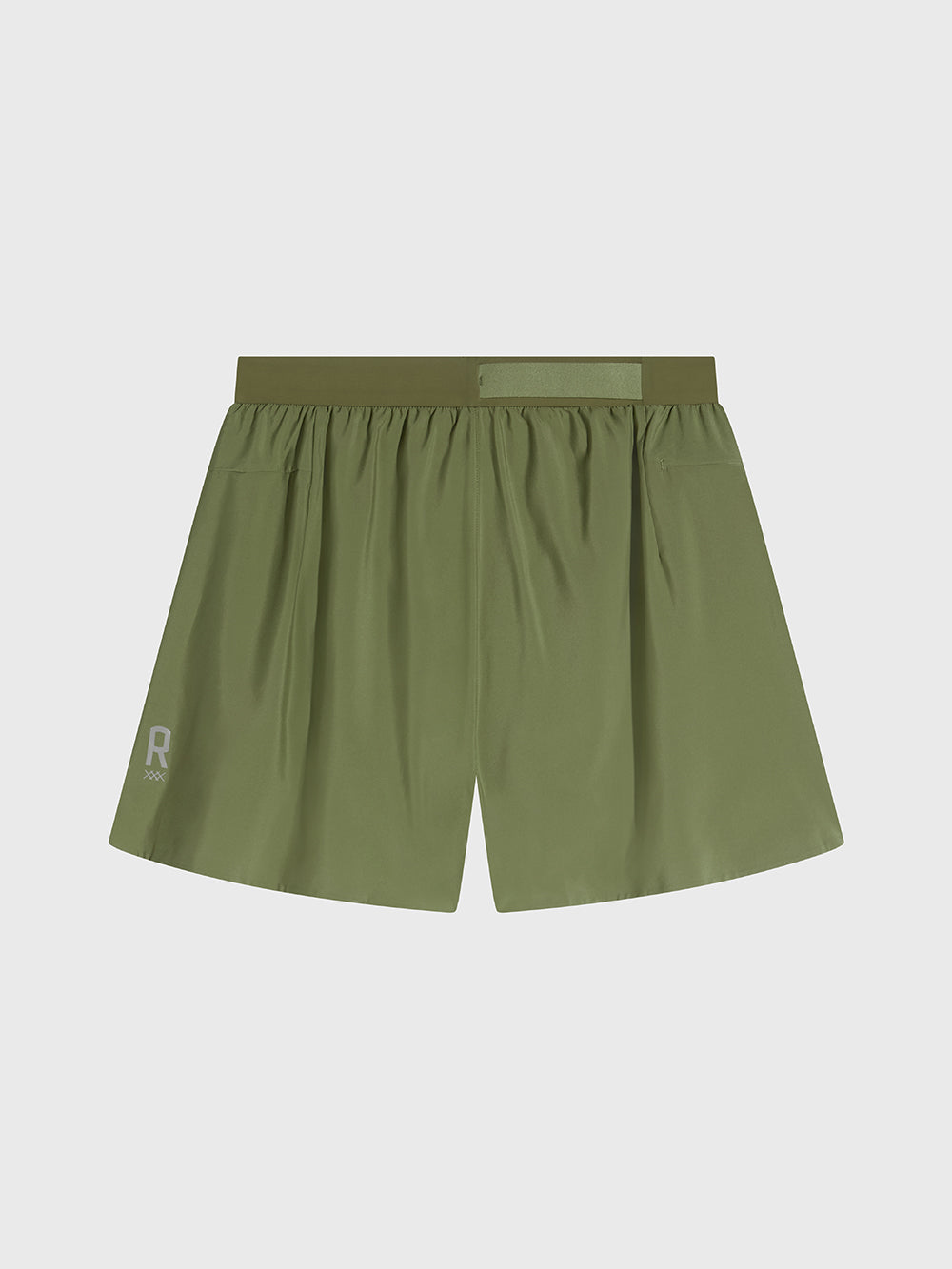 RHONE OLIVINE EXTRA MILE SHORT 5"