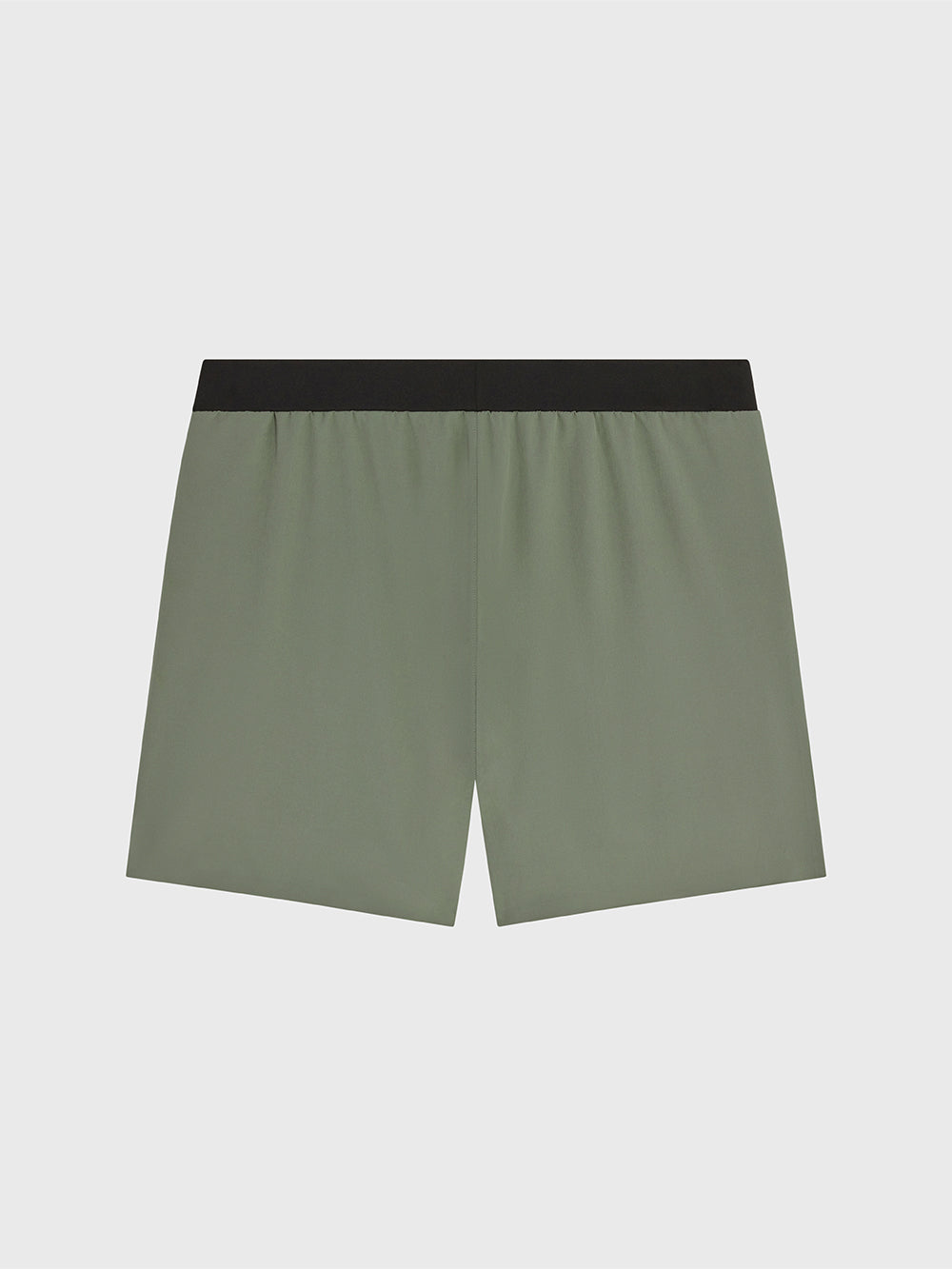 BARRY'S IRON SAGE LINED SHORT