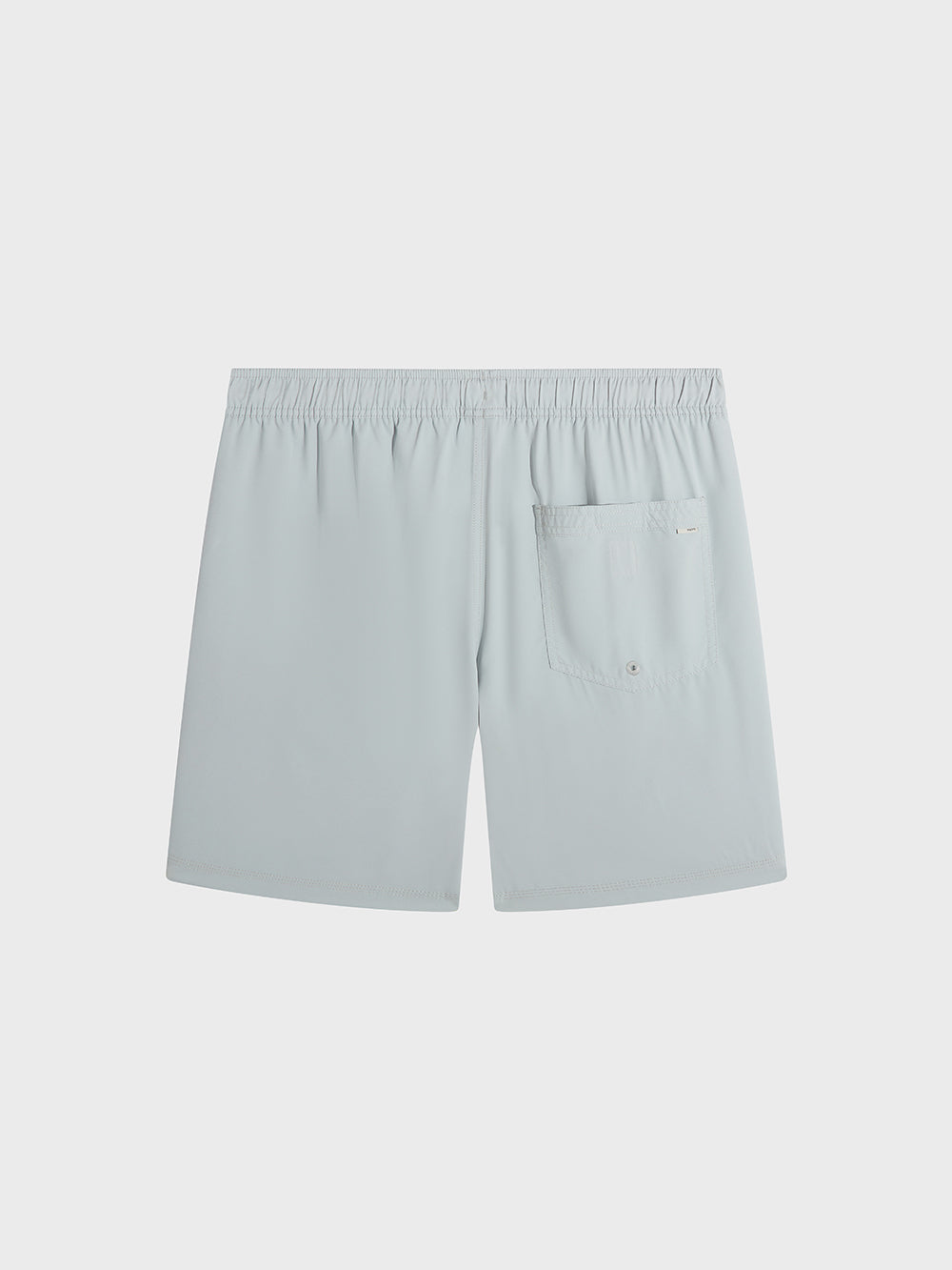 VUORI SKY GREY KORE SHORT 7.5"