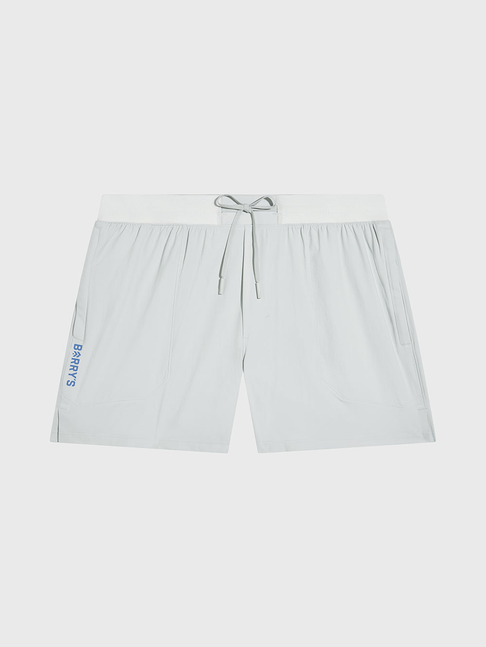 LULULEMON VAPOR LICENSE TO TRAIN SHORT 5"