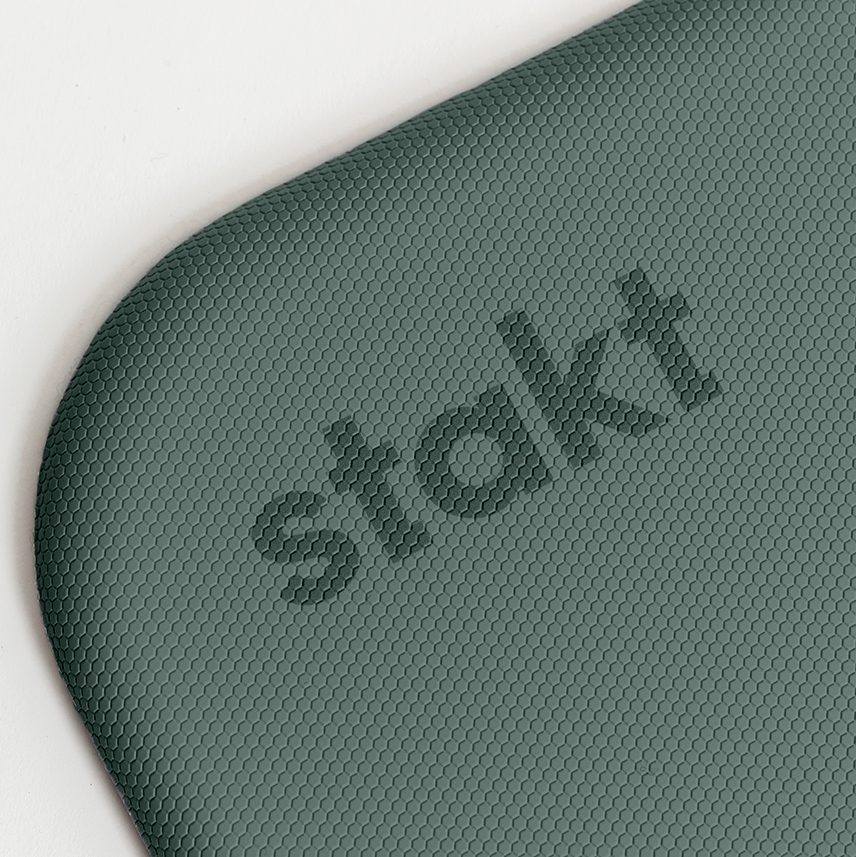 The Stakt Mat Pro
