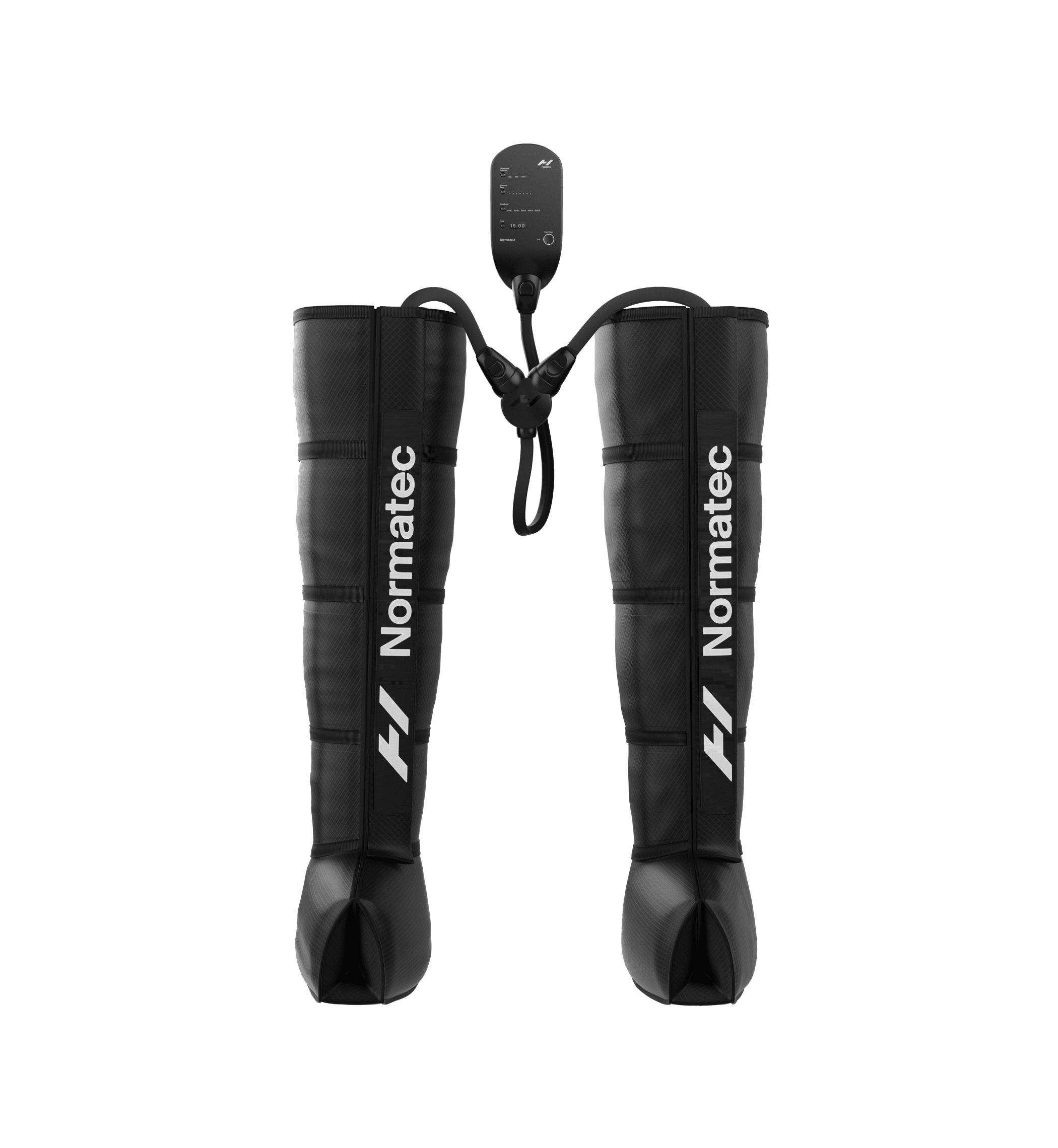 Normatec 3 Legs