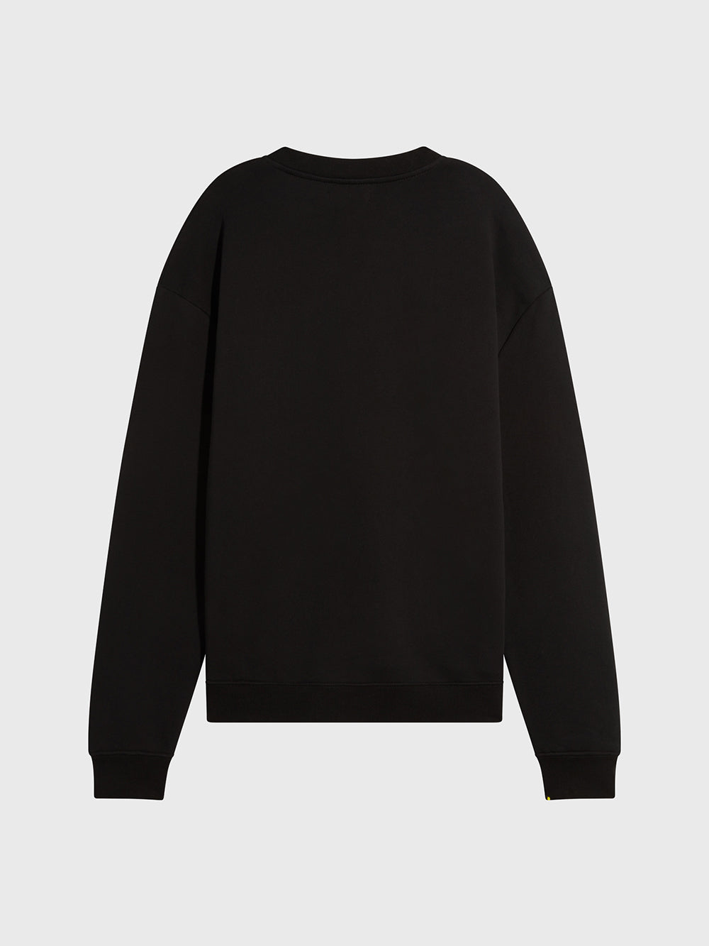 BARRY'S BLACK VARSITY 98 CREW