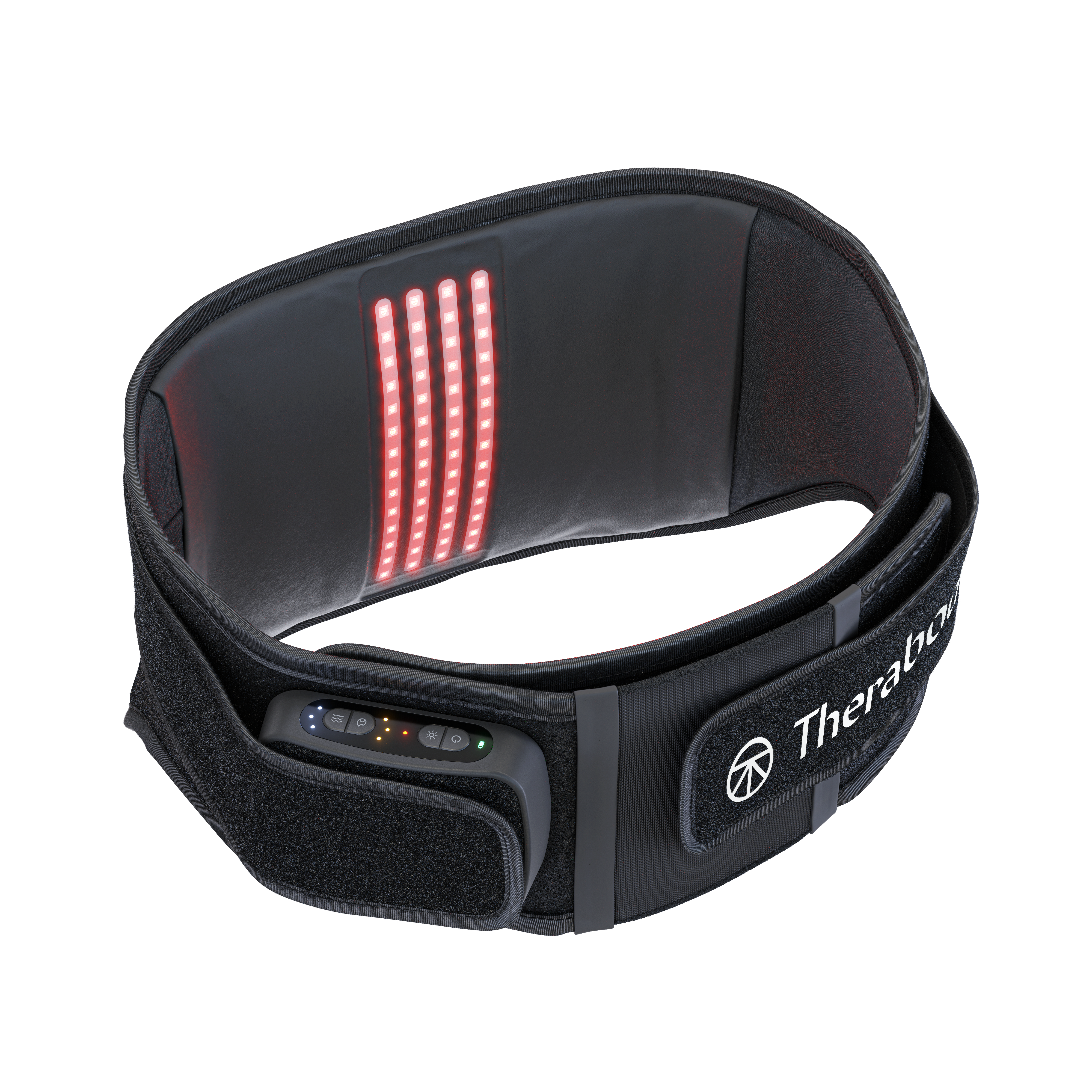 ThermBack LED