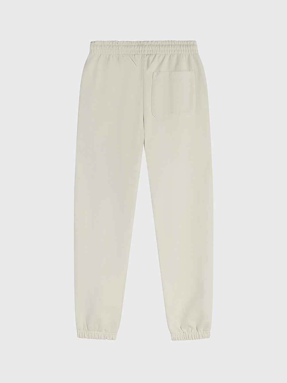 BARRY'S UNISEX SWEATPANT BONE