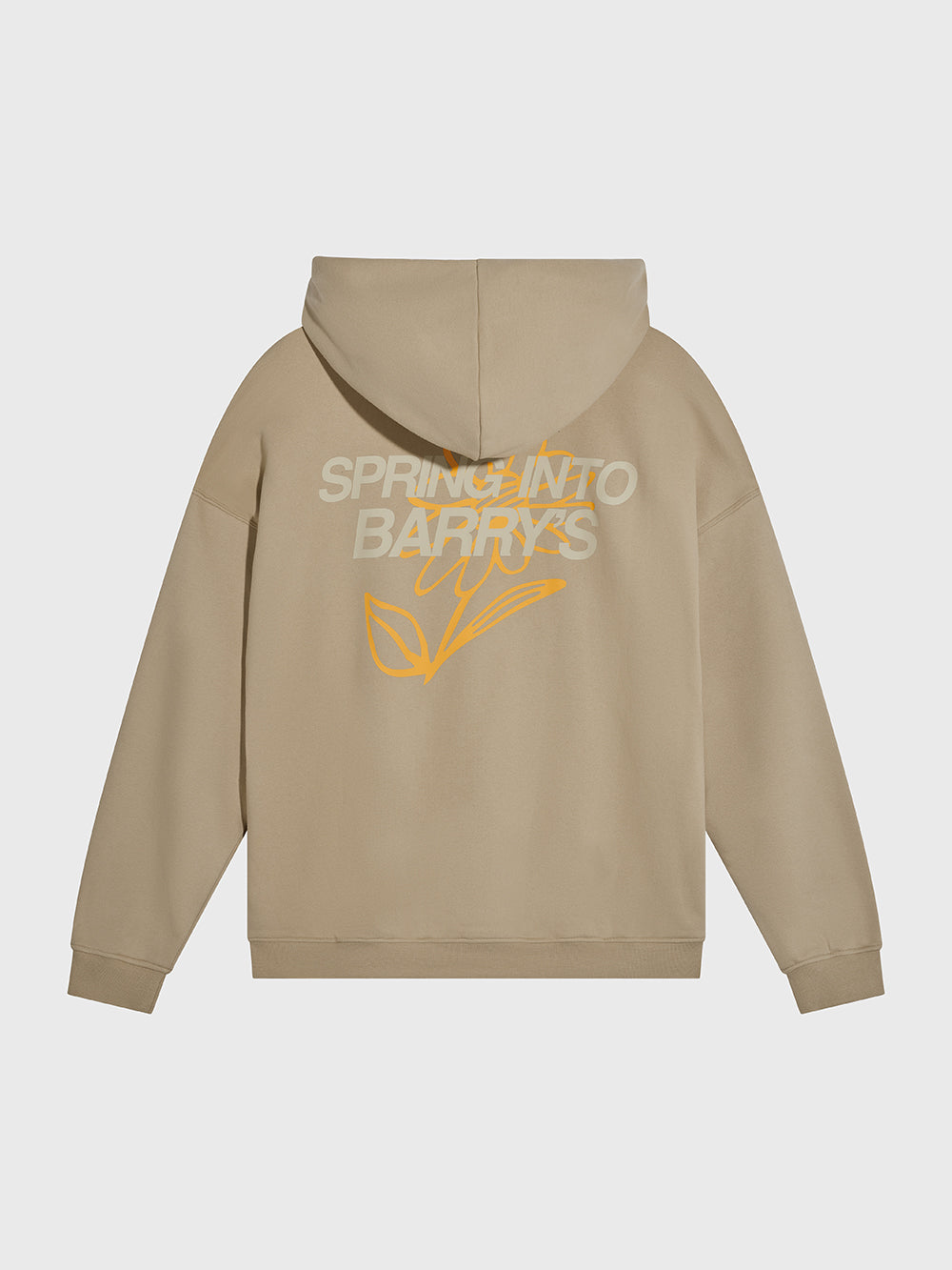 BARRY'S SANDSTORM UNISEX HOODIE