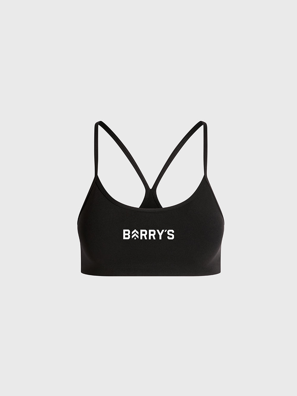 VUORI BLACK ALL THE FEELS BRA