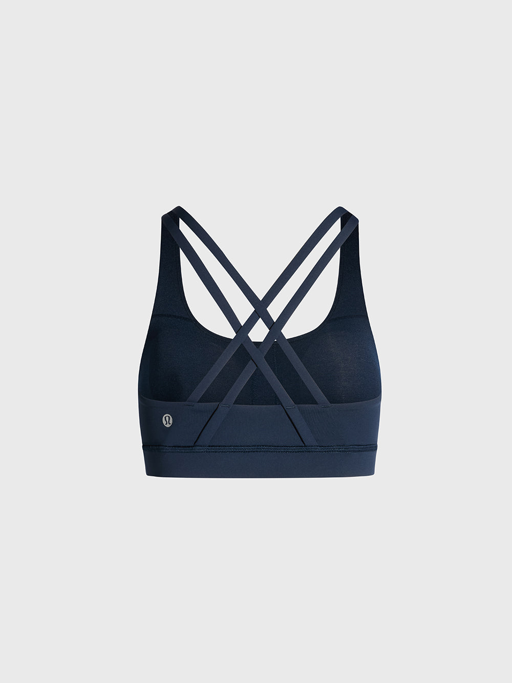 LULULEMON TRUE NAVY ENERGY BRA