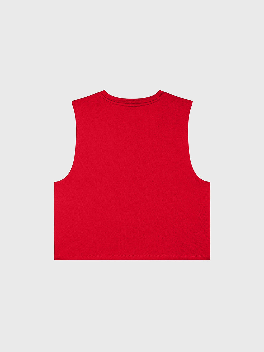 BARRY'S RED LEGEND TANK