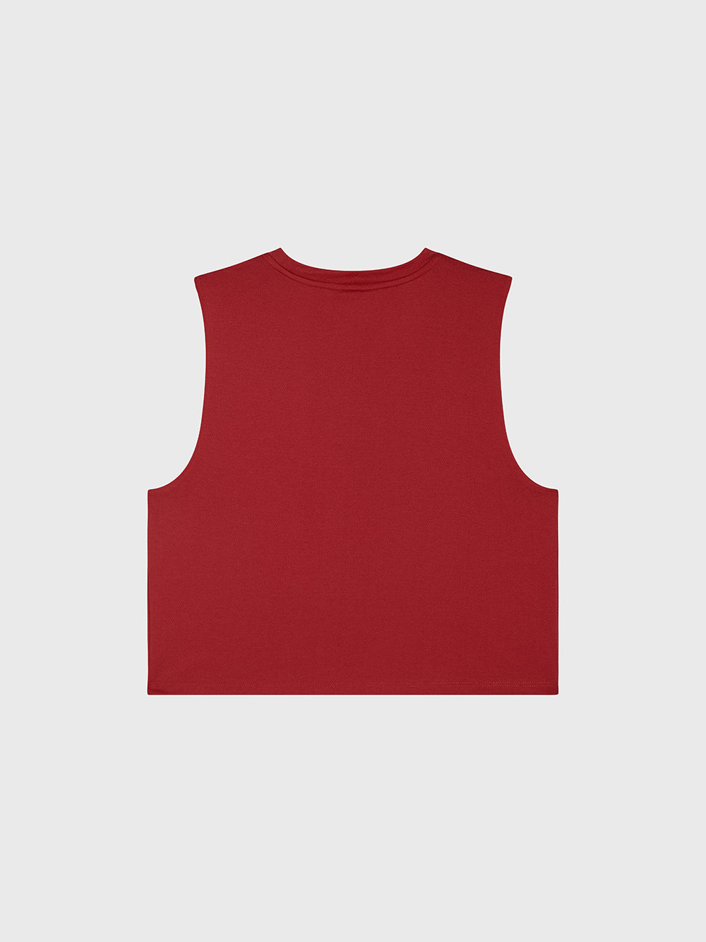 BARRY'S CRIMSON LEGEND TANK