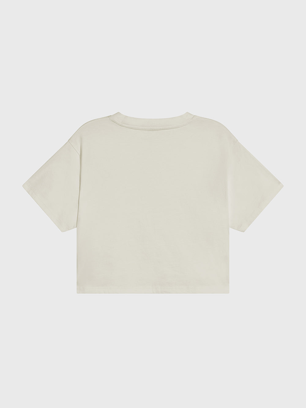 BARRY'S BONE CROPPED TEE