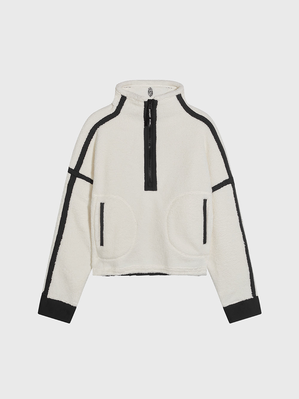 FP MOVEMENT WHITE MOUNTAIN HIGH JACKET