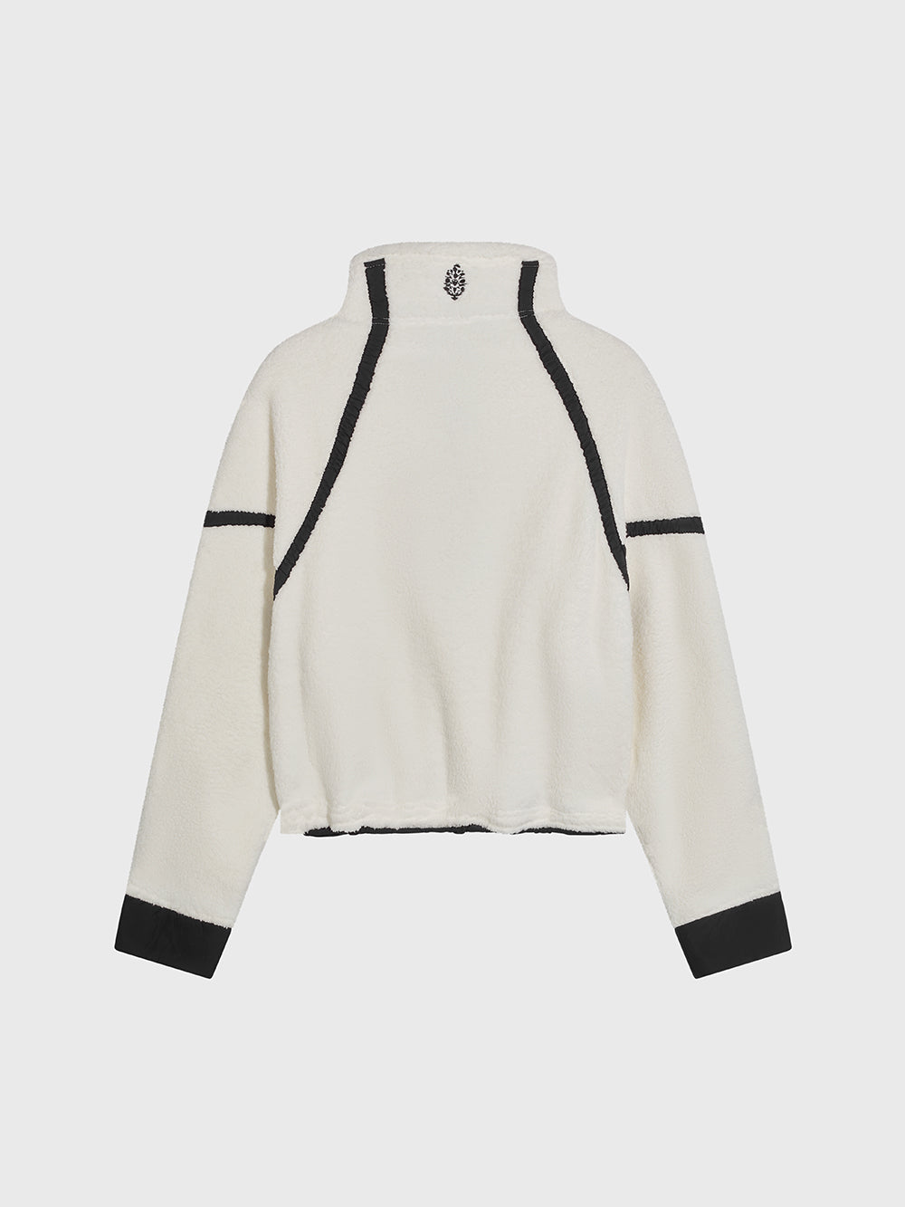 FP MOVEMENT WHITE MOUNTAIN HIGH JACKET