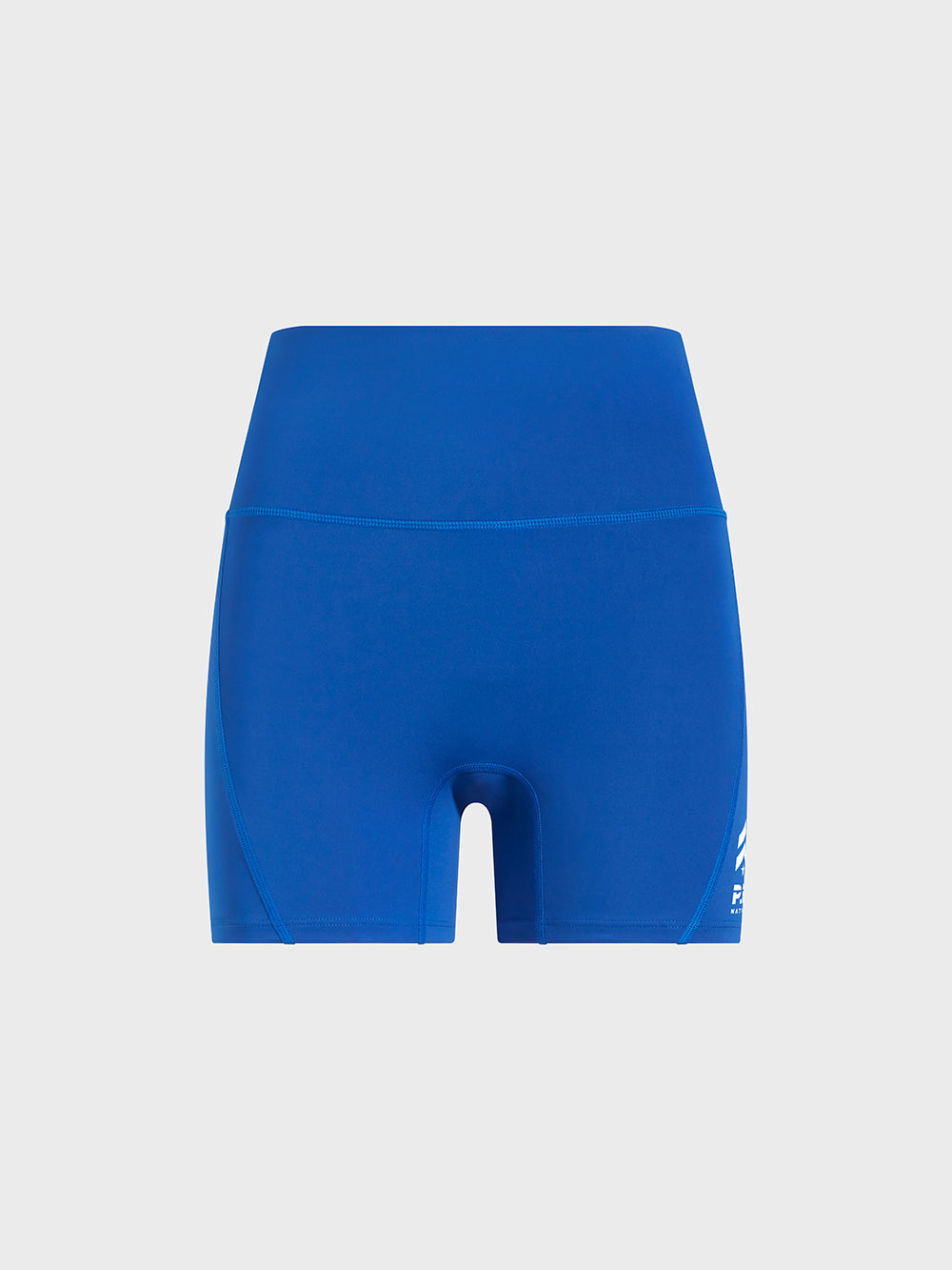 BARRY'S X PE NATION FREEPLAY BIKE SHORT 5"