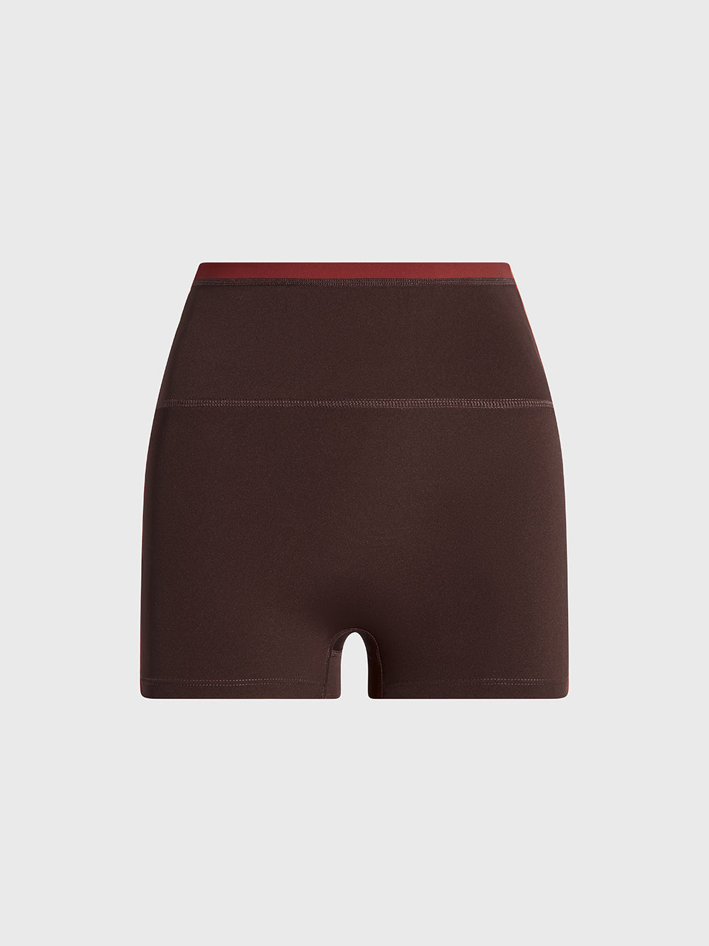 PE NATION CHERRY RADAR 5 IN BIKE SHORT